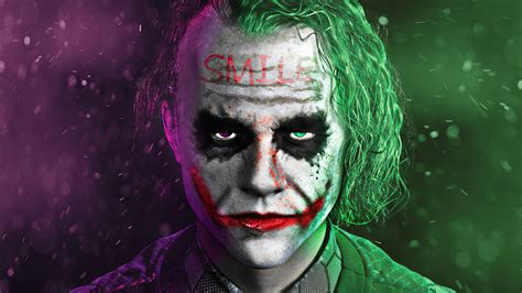 joker wallpaper 4k 1920x1080.